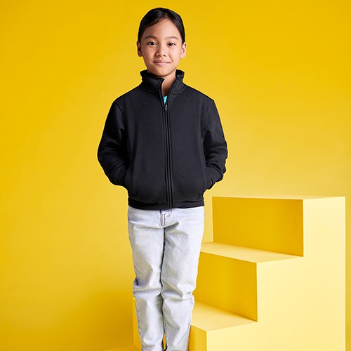 Felpa a collo alto ULAN Felpa a collo alto ULAN