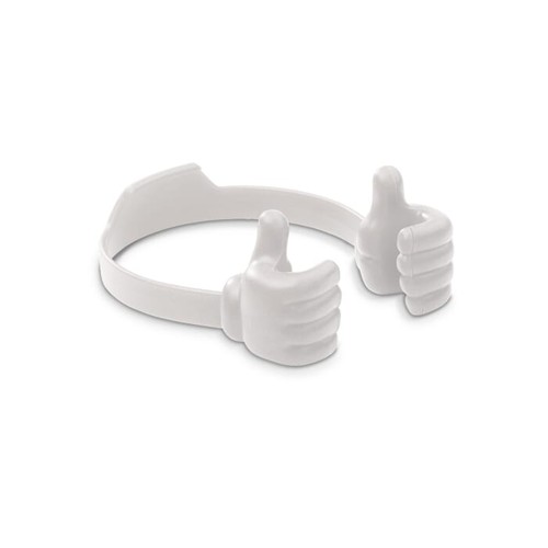 Smartphonehouder handen Smartphonehouder handen
