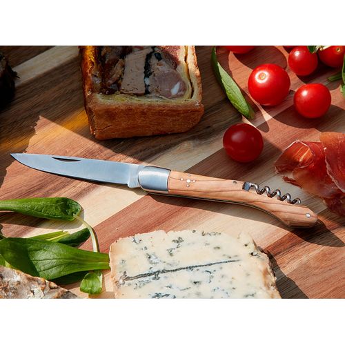 cuchillo de bolsillo multifunciones