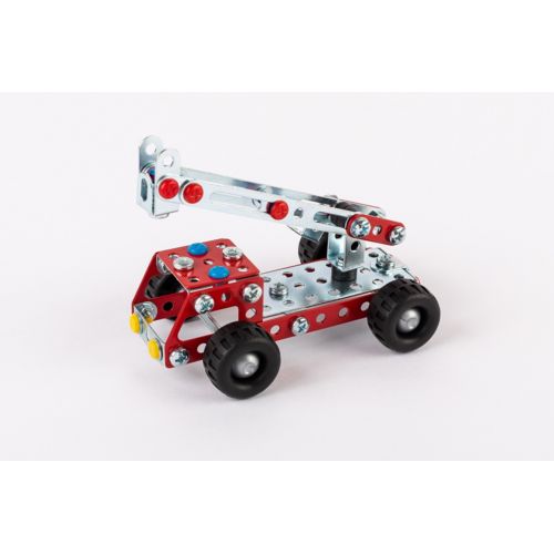 Eitech Fire Engine Kit