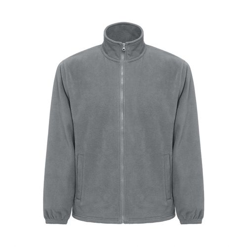 THC GAMA. Veste polaire haute densité pour homme en polyester THC GAMA. Veste polaire haute densité pour homme en polyester
