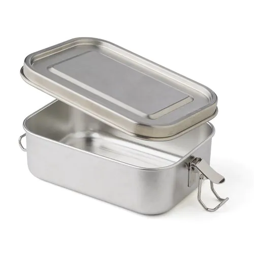 RVS lunchbox Reese RVS lunchbox Reese