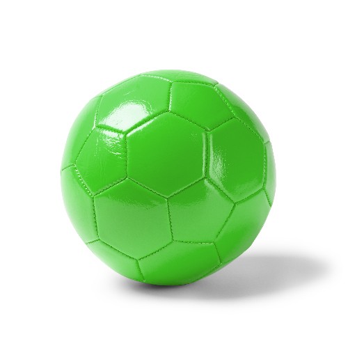 Balón de fútbol Ø 14 cm Blazz