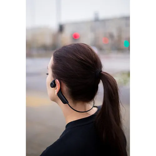 Casque sans fil à conduction osseuse | Jasmine Casque sans fil à conduction osseuse | Jasmine