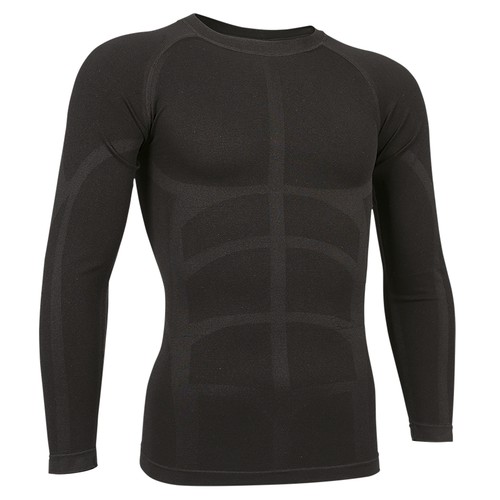 T-shirt thermique élastique M/L SKYNET