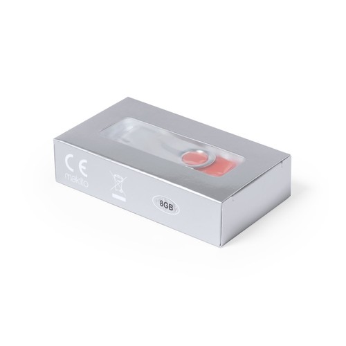 USB Memory Yeskal 8GB