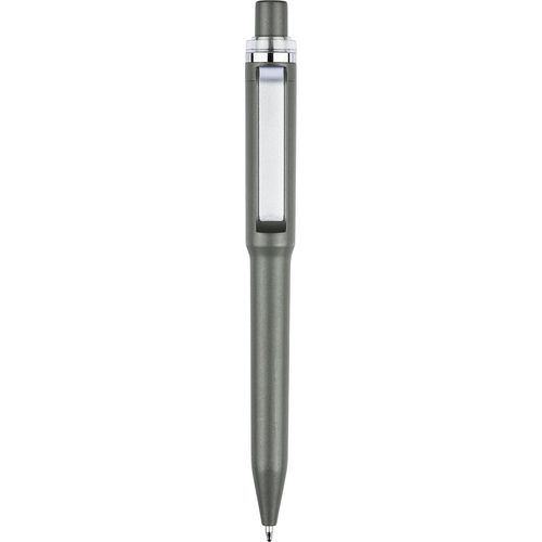 Bolígrafo de ABS reciclado Zephyra