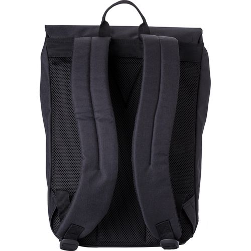 Polyester (600D) backpack Apollo