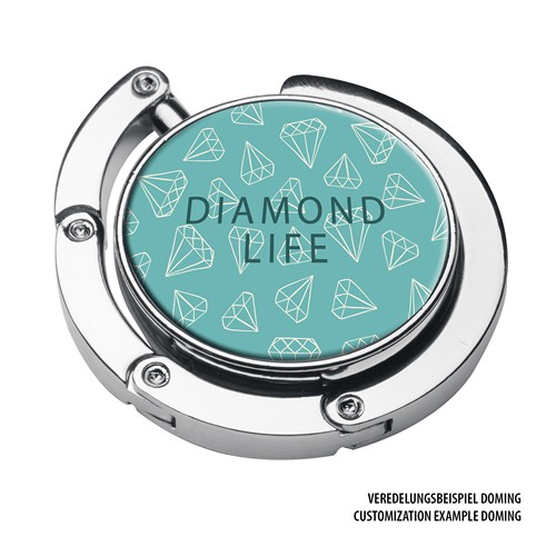 Bag hanger RE98-YORKTON