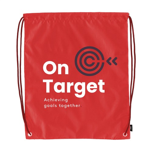 PromoBag GRS RPET sac à dos PromoBag GRS RPET sac à dos