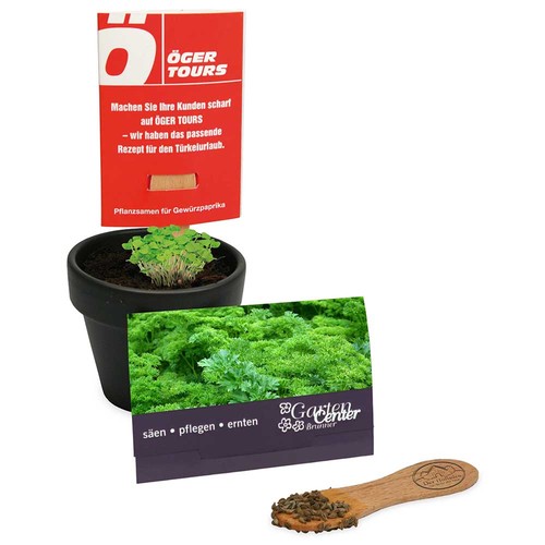 Bâtonnet de graines - Persil Bâtonnet de graines - Persil