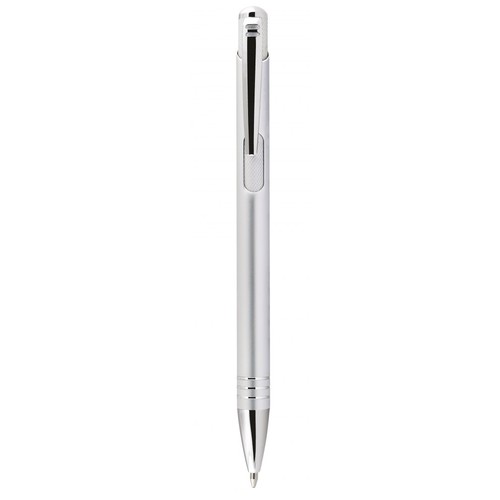 STYLO ALUMINIUM SILVER MAT