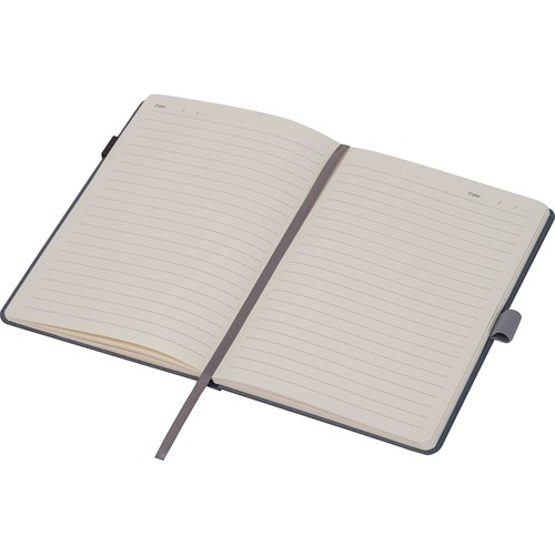 Notebook with 16 GB memory card FRANCESCO