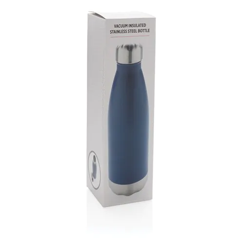 Vacuum insulated stainless steel bottle Vacuum insulated stainless steel bottle
