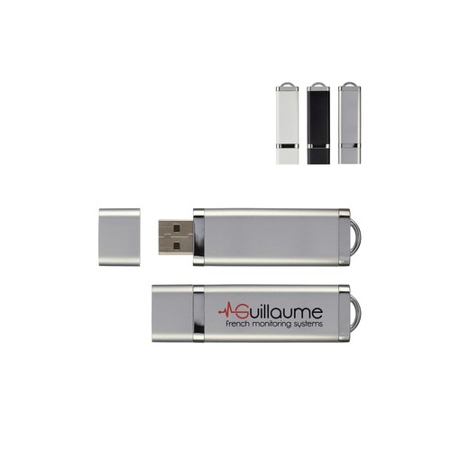 USB Slim 2.0 8GB USB Slim 2.0 8GB