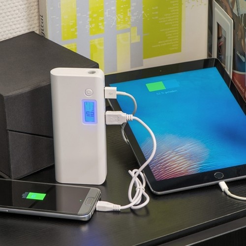 Power bank STAFFORD Power bank STAFFORD