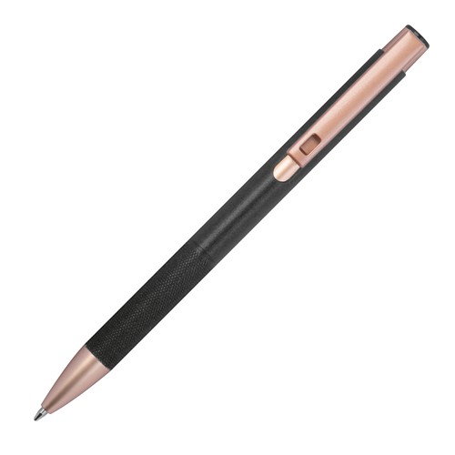 Recycled aluminium ballpoint NATASHA Recycled aluminium ballpoint NATASHA