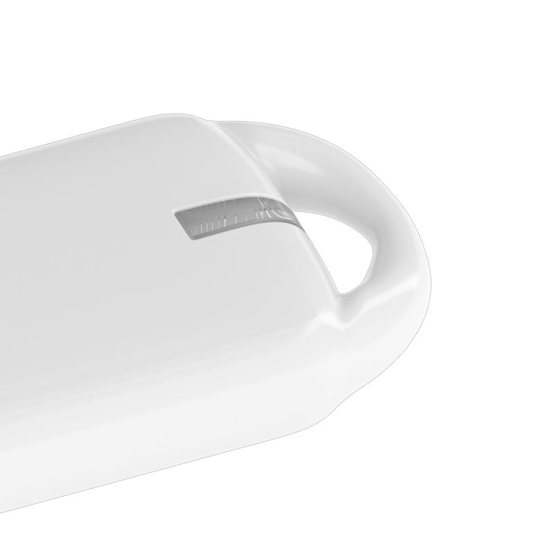 Chiave USB in plastica Simple Priority Chiave USB in plastica Simple Priority