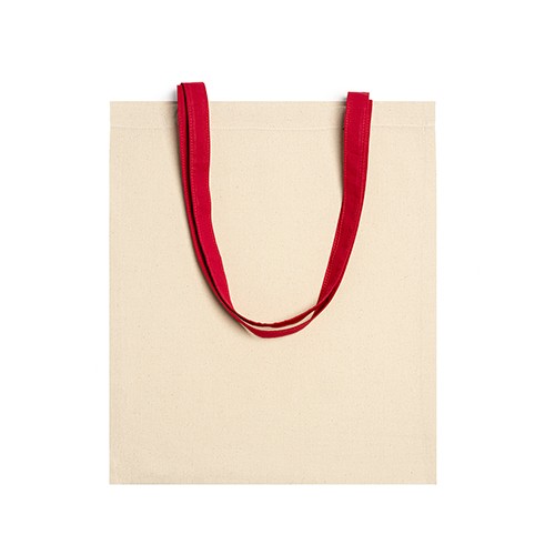 Bolsa 100% de algodón 105 gr/m2 Emmett Bolsa 100% de algodón 105 gr/m2 Emmett