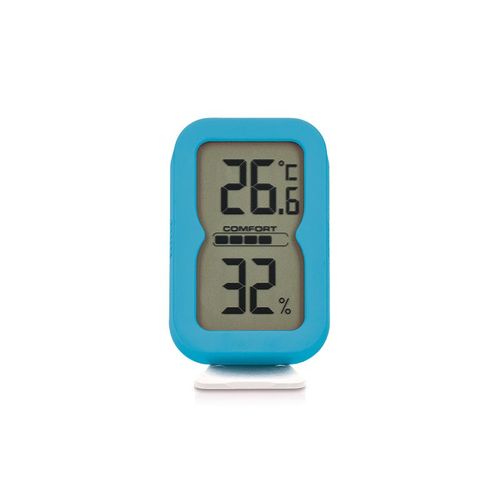 DIGITAL THERMOMETER DIGITAL THERMOMETER