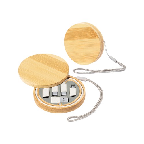 Kabel- und Adapter-Set "ECO" Kabel- und Adapter-Set "ECO"