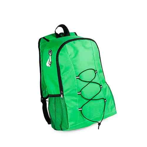 600D Polyester Backpack Coquet 600D Polyester Backpack Coquet
