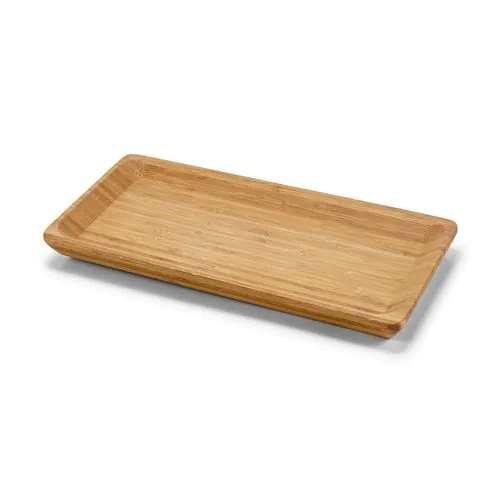 MUSTARD. Plateau en bambou MUSTARD. Plateau en bambou