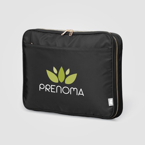 Aurelia Recycled Laptop Case - 15-inch