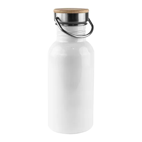MILKY BOTTLE 500 ML SUBLIMA