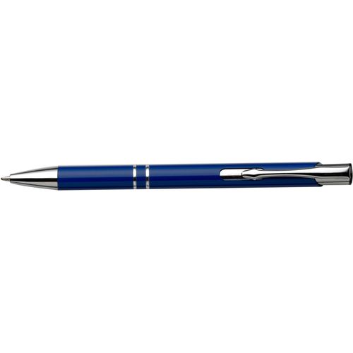 Aluminium ballpen Albacete
