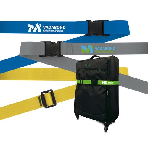 SANGLE DE VALISE 1750 X 40 MM SANGLE DE VALISE 1750 X 40 MM