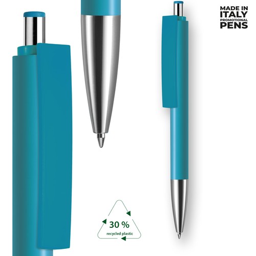 Ballpoint Pen e-Fifty XL Solid
