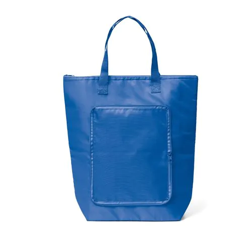 MAYFAIR. Sac thermique pliable en 210D 15 L MAYFAIR. Sac thermique pliable en 210D 15 L