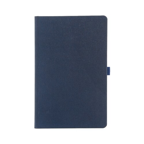 LINEN NOTEBOOK