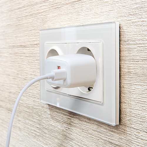 Cargador Alkes Cargador Alkes