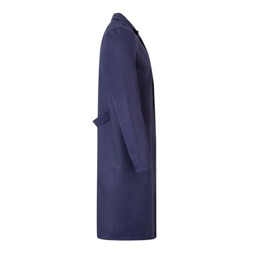 VL DANU. Blouse sergé (175g/m²), en coton (35%) et polyester (65%) VL DANU. Blouse sergé (175g/m²), en coton (35%) et polyester (65%)