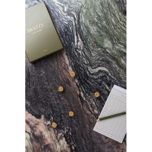 VINGA Juego de café Bratzy