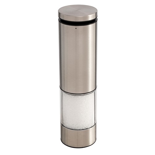 Electric salt or pepper mill RE98-CEVARO