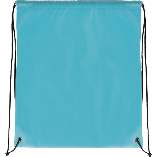 210D POLYESTER KNAPSACK