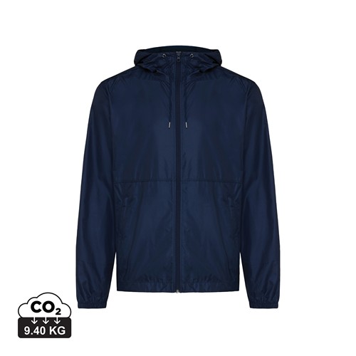 IQONIQ Logan recycled polyester lightweight jacket