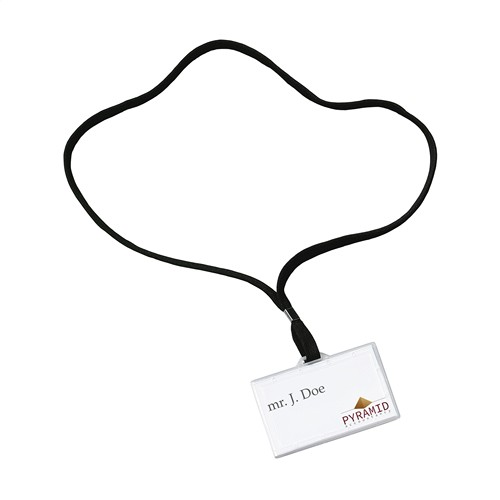 LanyardBadge name card holder LanyardBadge name card holder