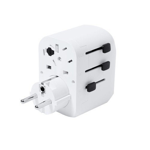 Plug Adapter Wando