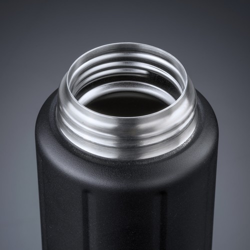 SCANDIC ROESTVRIJSTALEN THERMOSFLES, 750ML