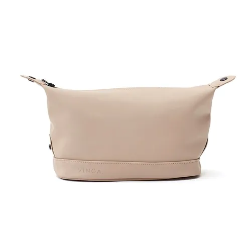 VINGA Baltimore Wash Bag VINGA Baltimore Wash Bag