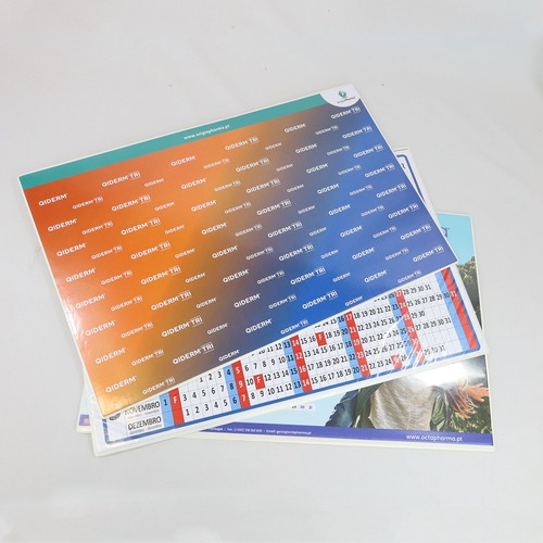 CUSTOMIZABLE HIGH FREQUENCY DESK BASE