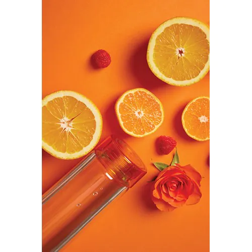 VINGA Bouteille d'eau 600ml en rPET RCS Cott VINGA Bouteille d'eau 600ml en rPET RCS Cott