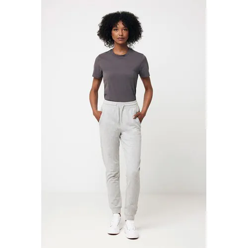Pantalón IQONIQ Cooper de algodón reciclado