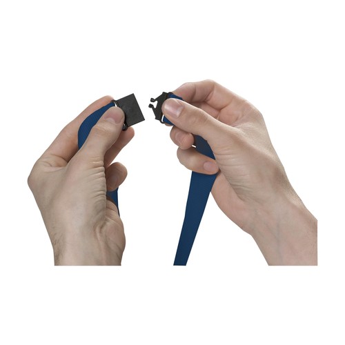 KeyCordSafety 2.4 cm lanyard KeyCordSafety 2.4 cm lanyard
