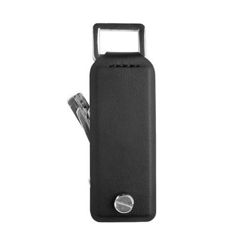 Coffret cadeau 3 pcs en PU recyclé RCS Swiss Peak Tula Coffret cadeau 3 pcs en PU recyclé RCS Swiss Peak Tula