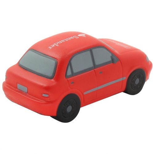 Voiture berline anti-stress *